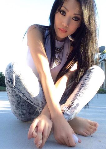 Vampybitme Linda Le Nude Leaks OnlyFans Photo 30