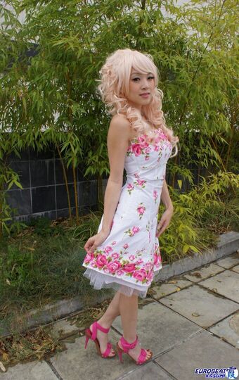 Vampybitme Linda Le Nude Leaks OnlyFans Photo 38