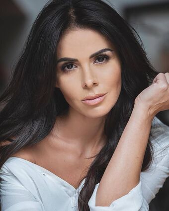 Vanessa Arias