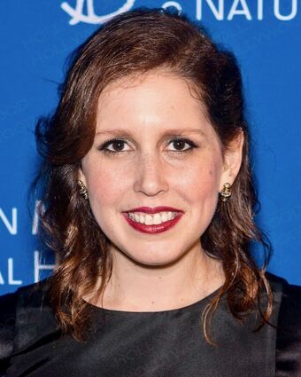 Vanessa Bayer