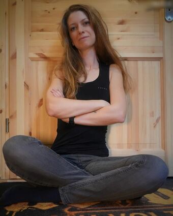 Vanessa Blank Nude Leaks OnlyFans Photo 22