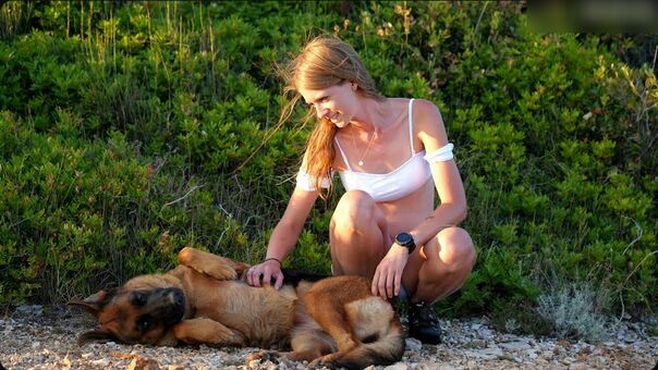 Vanessa Blank Nude Leaks OnlyFans Photo 31