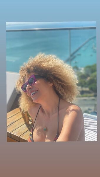 Vanessa Da Mata