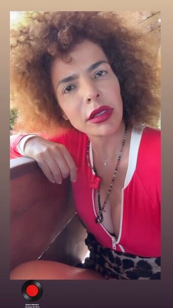 Vanessa Da Mata