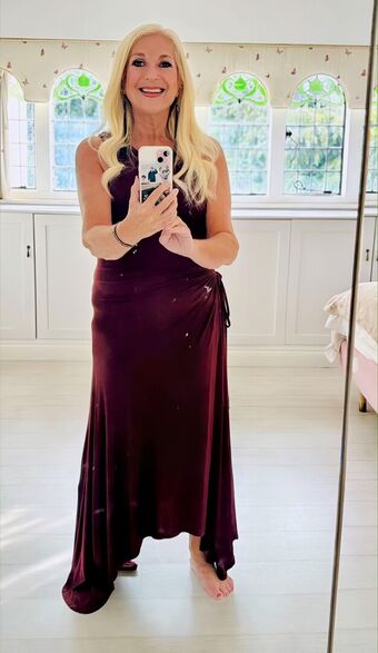 Vanessa Feltz
