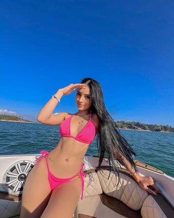 Vanessa Garcia Nude Leaks OnlyFans Photo 53