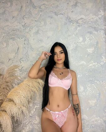Vanessa Garcia Nude Leaks OnlyFans Photo 54