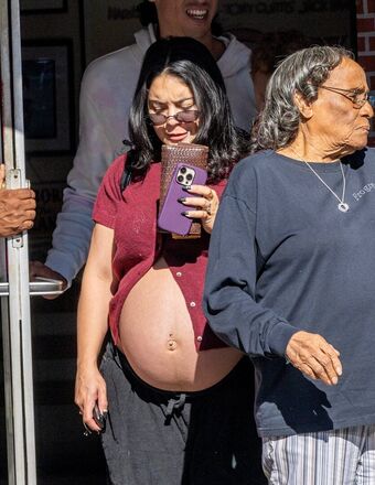 Vanessa Hudgens Nude Leaks OnlyFans Photo 832