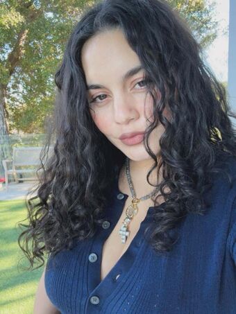 Vanessa Hudgens Nude Leaks OnlyFans Photo 834