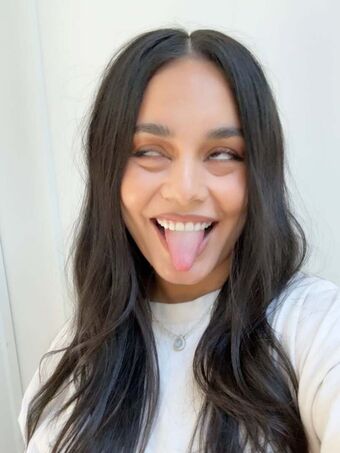 Vanessa Hudgens Nude Leaks OnlyFans Photo 838