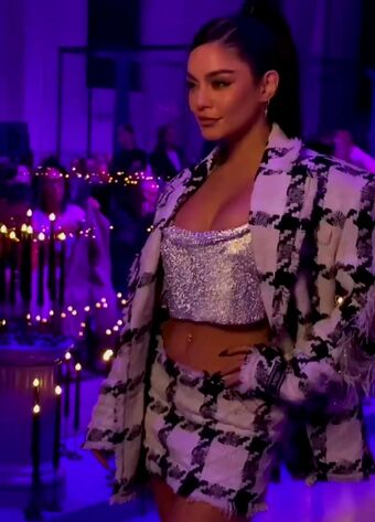 Vanessa Hudgens Nude Leaks OnlyFans Photo 839