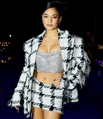 Vanessa Hudgens Nude Leaks OnlyFans Photo 842