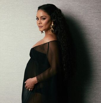 Vanessa Hudgens Nude Leaks OnlyFans Photo 845