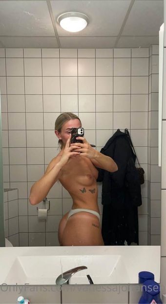 Vanessa Johansen Nude Leaks OnlyFans Photo 13