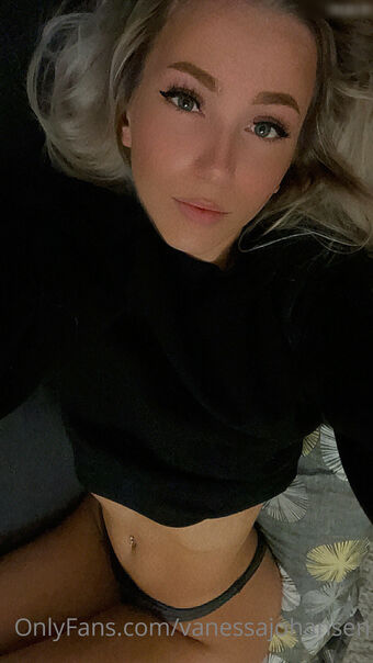 Vanessa Johansen