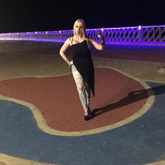 Vanessa Pardo Taouil