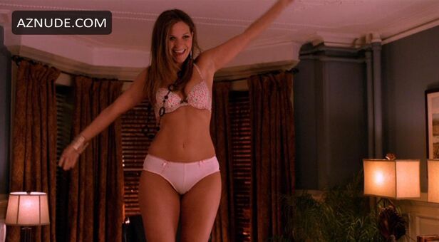 Vanessa Ray