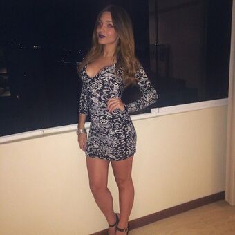 Vanessa Silva Sperka