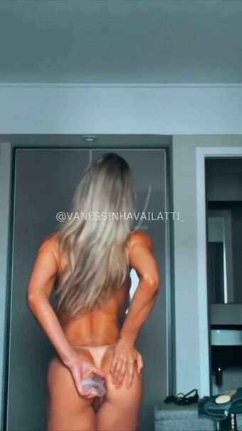 Vanessa Vailatti Nude Leaks OnlyFans Photo 76