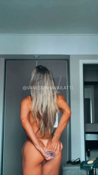 Vanessa Vailatti Nude Leaks OnlyFans Photo 77