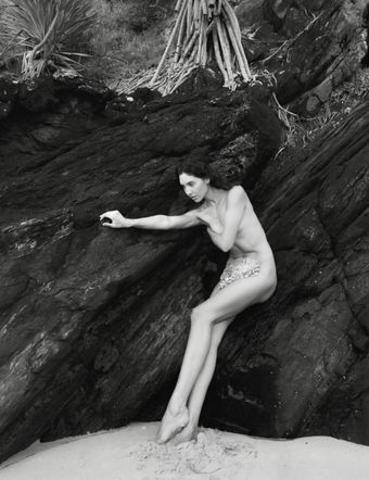 Vanessa Valladares Nude Leaks OnlyFans Photo 13