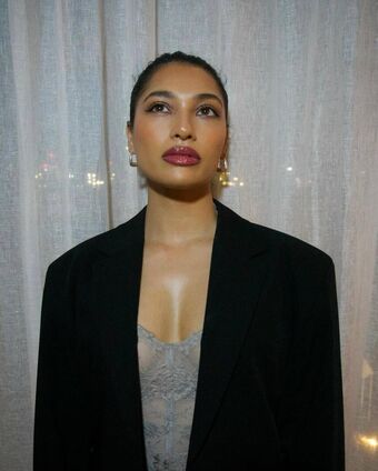 Vanessa White