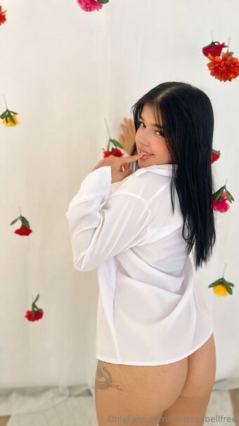 vanessabellfree