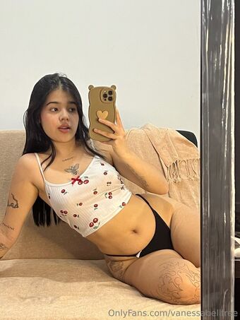vanessabellfree