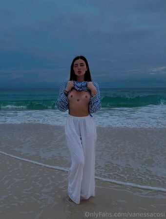 vanessacosi