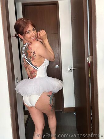 vanessafreex