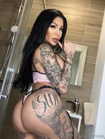 vanessajhonsvip