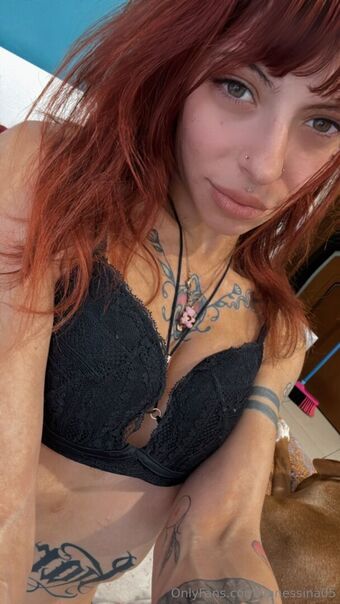 vanessina05 Nude Leaks OnlyFans Photo 24
