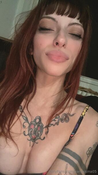 vanessina05 Nude Leaks OnlyFans Photo 26
