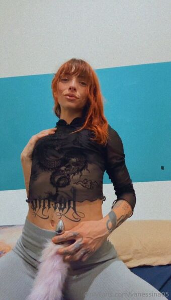 vanessina05 Nude Leaks OnlyFans Photo 29