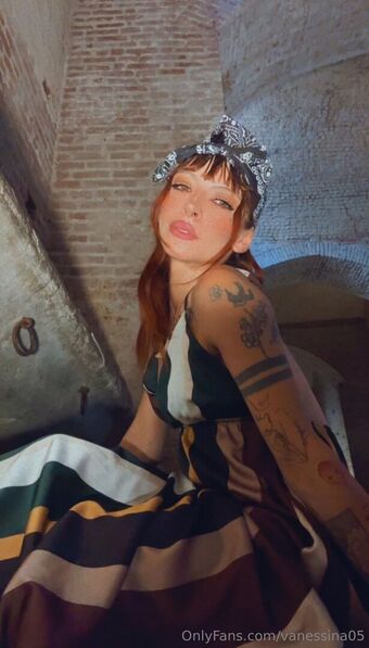 vanessina05 Nude Leaks OnlyFans Photo 31