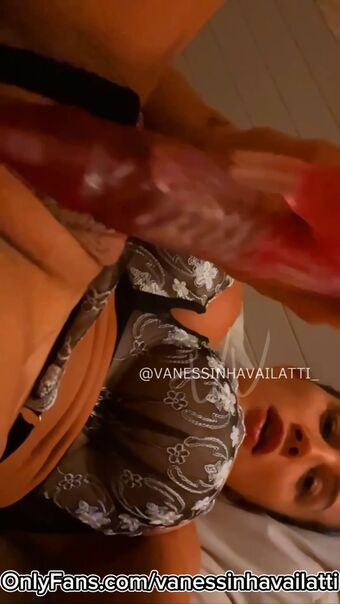 Vanessinha Vailatti
