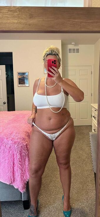 Vanilla_CreamedCake Nude Leaks OnlyFans Photo 37