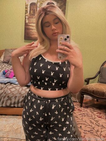 VanillaArdalan Nude Leaks OnlyFans Photo 168