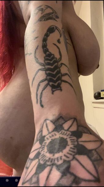 vanilleetcitron Nude Leaks OnlyFans Photo 27