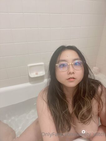 vanity_witch Nude Leaks OnlyFans Photo 12