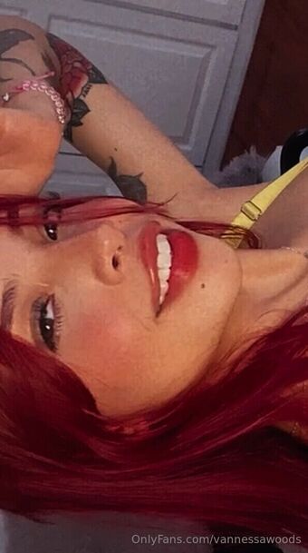 Vannessa Woods