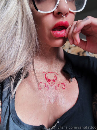 vanptattoo Nude Leaks OnlyFans Photo 29