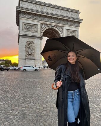 Vanutschii - Instagram Influencer