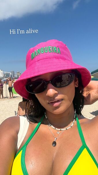 Varada Sethu Nude Leaks OnlyFans Photo 169