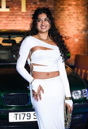 Varada Sethu Nude Leaks OnlyFans Photo 179