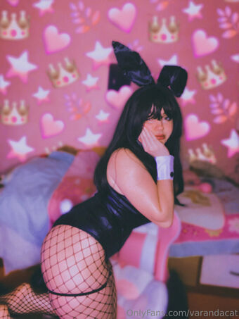 varandacat