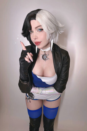 Vasilielcosplay