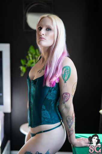 Vatra SG Nude Leaks OnlyFans Photo 1