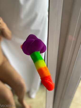 veckyfox Nude Leaks OnlyFans Photo 54