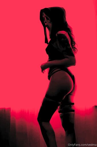veedma Nude Leaks OnlyFans Photo 14